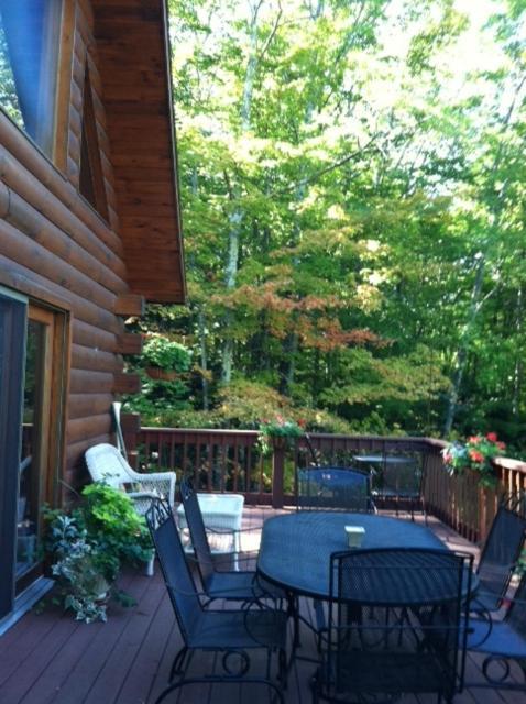The Catskill Cabin Elka Park Buitenkant foto